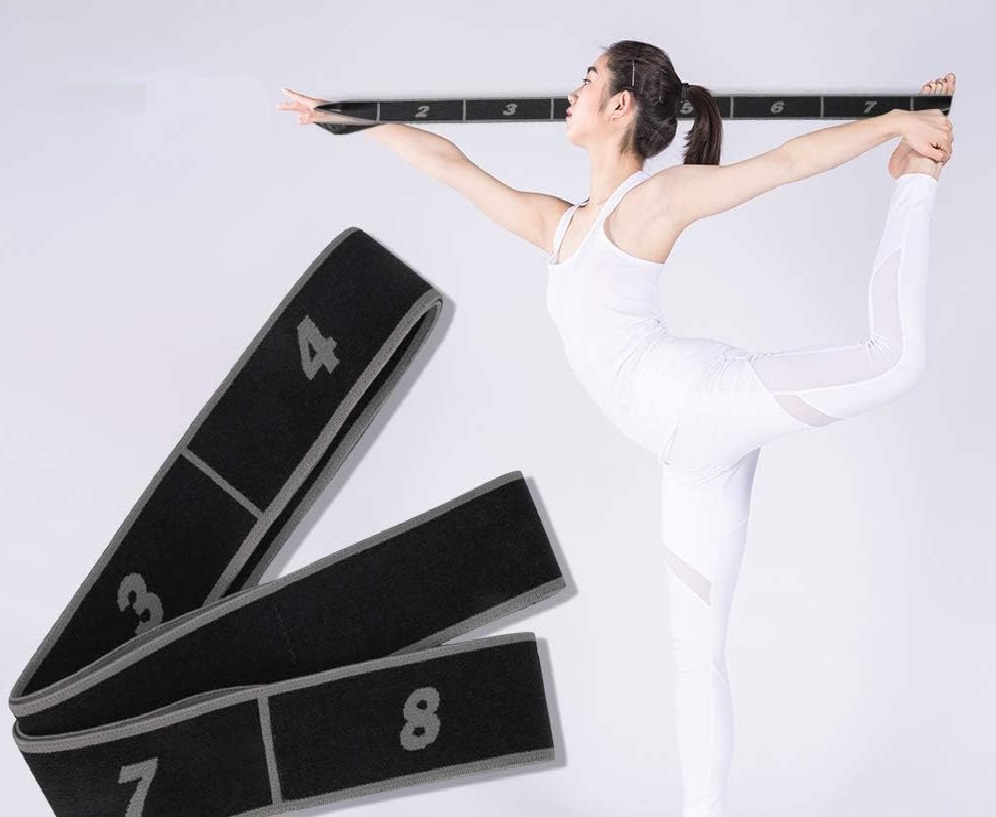 лента за йога